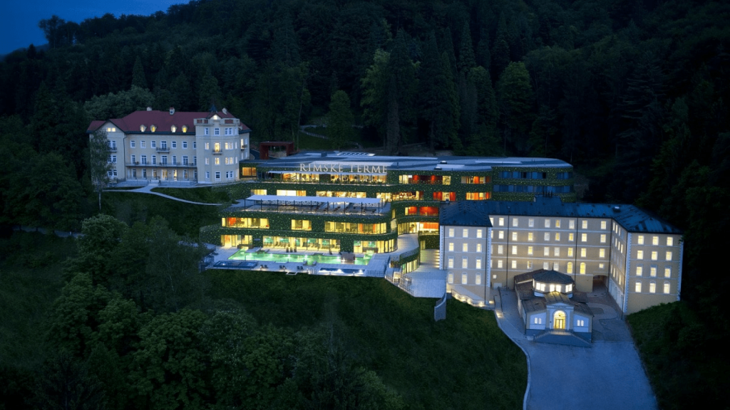 Rimske terme